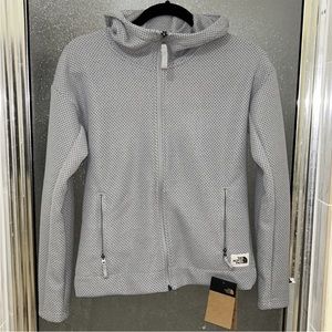 The north face Sisley Fleece Parka Jacket